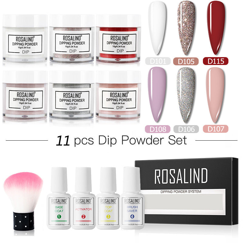 Nail Beauty Set Nail Beauty Set
